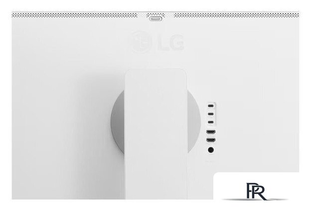 Smart монитор LG MyView Smart Monitor 32U850SA-W - Изображение №8 — Интернет-магазин ПроЗаказ