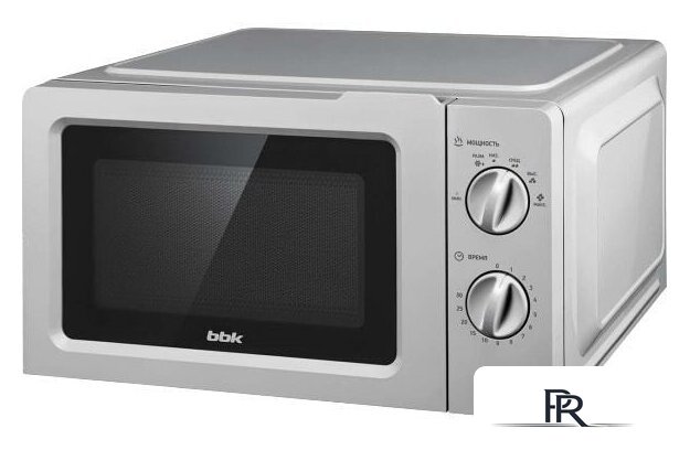 Микроволновая печь BBK 17MWS-784M/B - Изображение №2 — Интернет-магазин ПроЗаказ