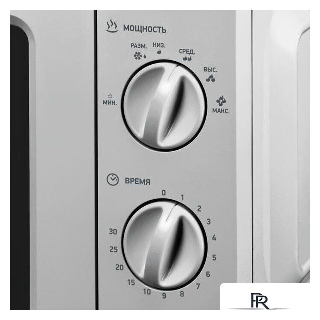 Микроволновая печь BBK 17MWS-784M/B - Изображение №3 — Интернет-магазин ПроЗаказ