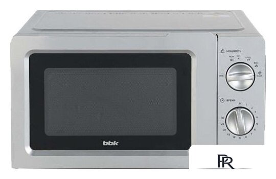 Микроволновая печь BBK 17MWS-784M/B - Изображение №1 — Интернет-магазин ПроЗаказ