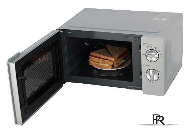 Микроволновая печь BBK 17MWS-784M/B - Изображение №4 — Интернет-магазин ПроЗаказ