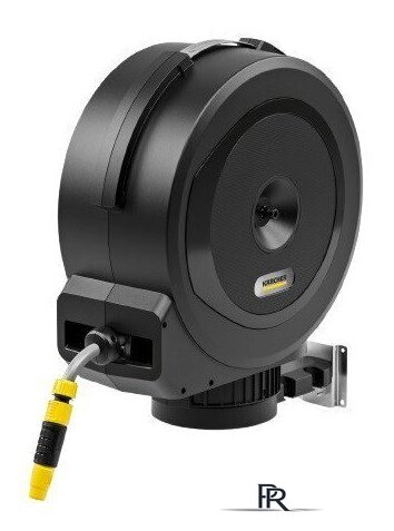 Катушка со шлангом Karcher HBX 5.30 Automatic 2.645-380.0 - Изображение №1 — Интернет-магазин ПроЗаказ