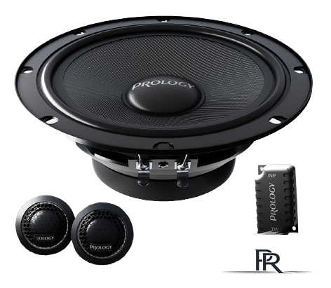 Компонентная АС Prology PX-65CS - Изображение №1 — Интернет-магазин ПроЗаказ