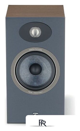 Полочная акустика Focal Theva №1 (темное дерево) - Изображение №5 — Интернет-магазин ПроЗаказ