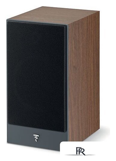 Полочная акустика Focal Theva №1 (темное дерево) - Изображение №3 — Интернет-магазин ПроЗаказ