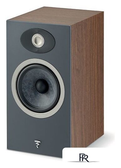 Полочная акустика Focal Theva №1 (темное дерево) - Изображение №2 — Интернет-магазин ПроЗаказ