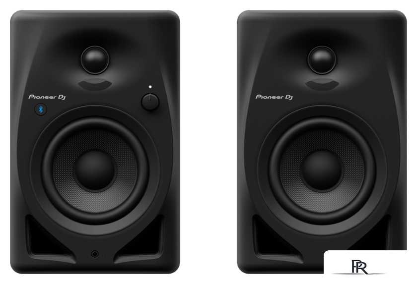 Монитор ближнего поля Pioneer DM-40D-BT (черный) - Изображение №1 — Интернет-магазин ПроЗаказ