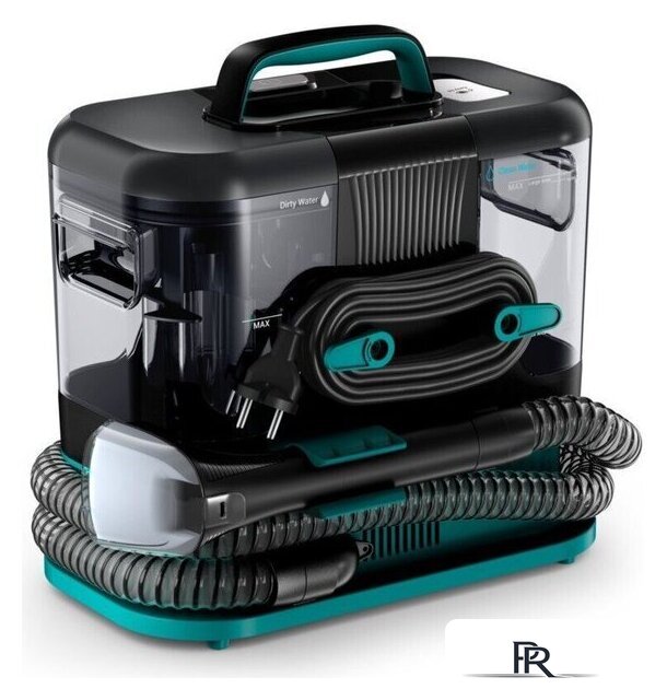 Пылесос Tefal Clean It IZ5020 - Изображение №3 — Интернет-магазин ПроЗаказ