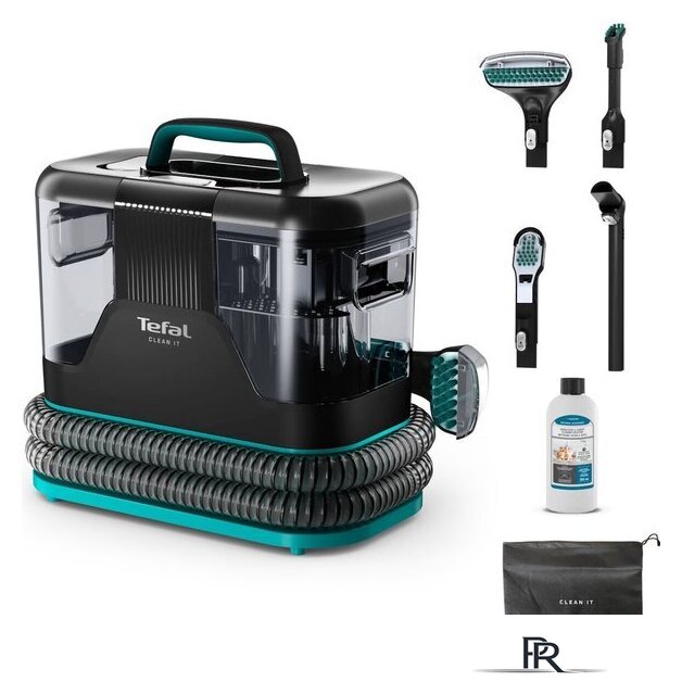 Пылесос Tefal Clean It IZ5020 - Изображение №1 — Интернет-магазин ПроЗаказ