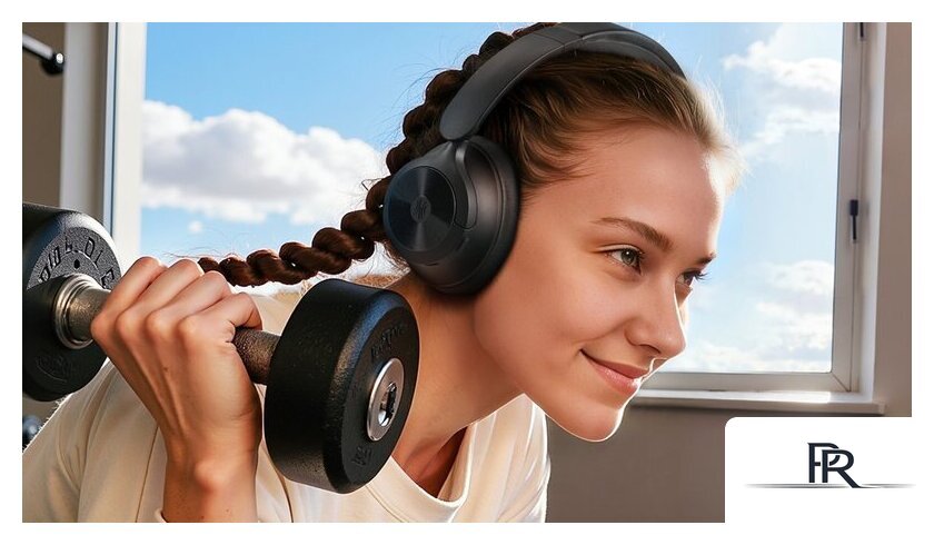Наушники OneOdio Focus A1 Pro - Изображение №5 — Интернет-магазин ПроЗаказ