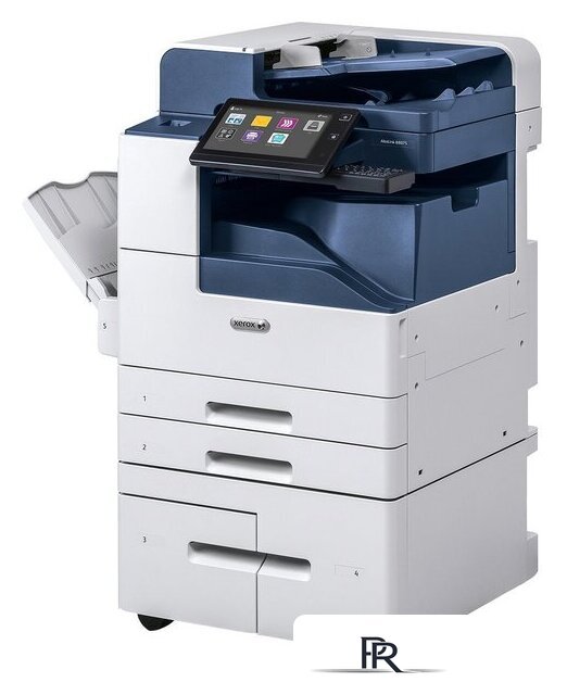 МФУ Xerox AltaLink B8045 - Изображение №1 — Интернет-магазин ПроЗаказ