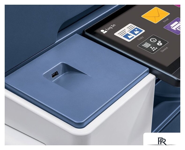 МФУ Xerox AltaLink B8045 - Изображение №5 — Интернет-магазин ПроЗаказ