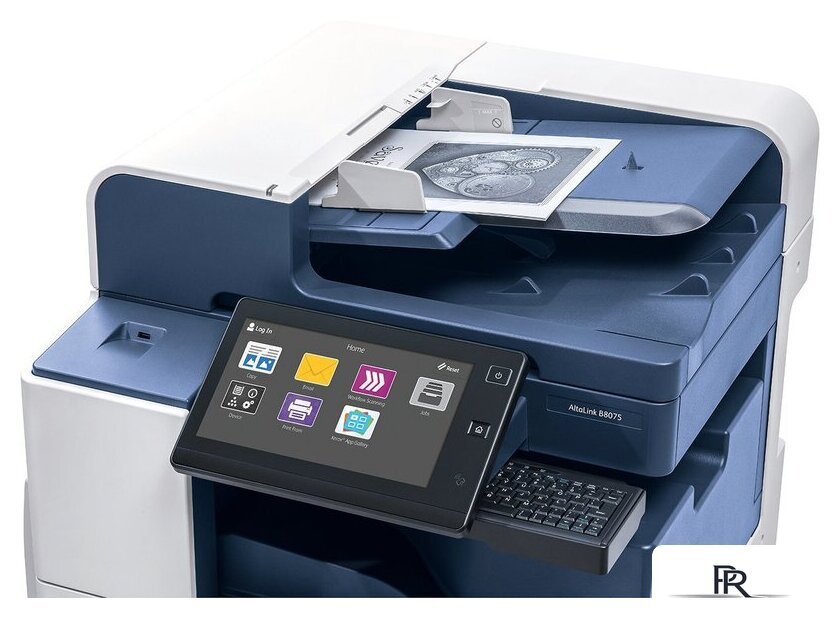 МФУ Xerox AltaLink B8045 - Изображение №3 — Интернет-магазин ПроЗаказ