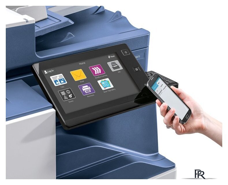 МФУ Xerox AltaLink B8045 - Изображение №4 — Интернет-магазин ПроЗаказ