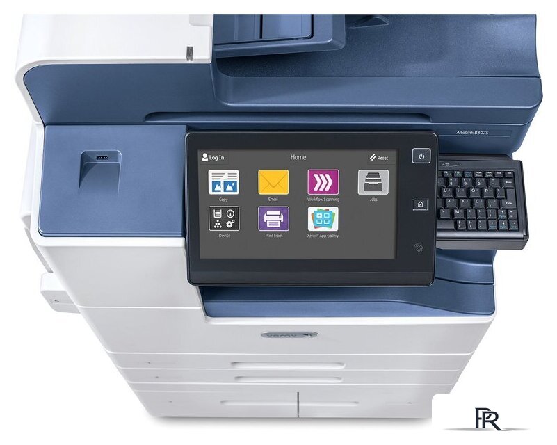 МФУ Xerox AltaLink B8045 - Изображение №2 — Интернет-магазин ПроЗаказ