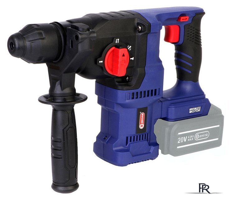 Перфоратор ДИОЛД АПРЭ-20ЛИ-01 - Изображение №1 — Интернет-магазин ПроЗаказ