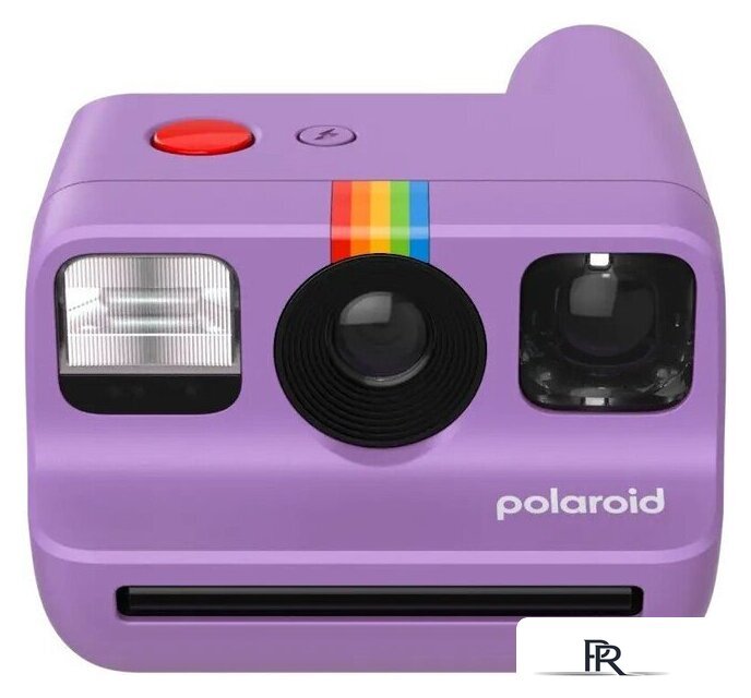 Фотоаппарат Polaroid Go Instant Camera Generation 2 (фиолетовый) - Изображение №1 — Интернет-магазин ПроЗаказ