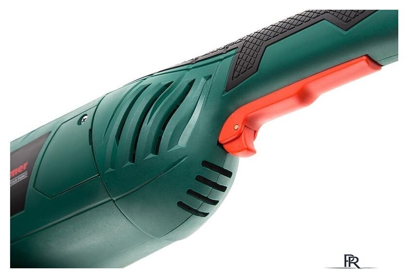 Угловая шлифмашина Hammer USM2400D - Изображение №7 — Интернет-магазин ПроЗаказ