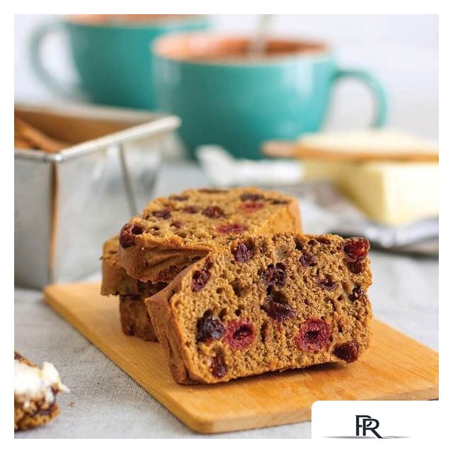 Хлебопечка Morphy Richards Homebake 502001 - Изображение №11 — Интернет-магазин ПроЗаказ