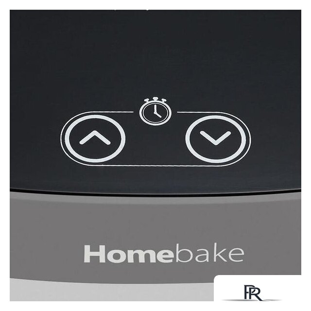 Хлебопечка Morphy Richards Homebake 502001 - Изображение №7 — Интернет-магазин ПроЗаказ