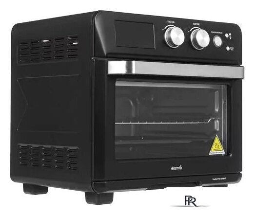 Мини-печь Deerma Oven DEM-KZ115W - Изображение №1 — Интернет-магазин ПроЗаказ