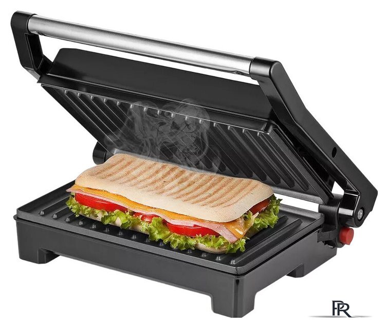 Бутербродница Kitfort KT-3604 - Изображение №1 — Интернет-магазин ПроЗаказ