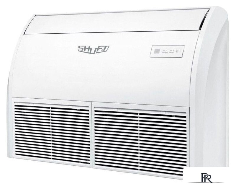 Кондиционер Shuft SFLC_CF-36HN1 - Изображение №1 — Интернет-магазин ПроЗаказ