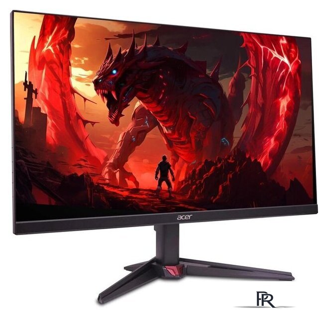 Игровой монитор Acer Nitro VG270UX1bmiipx UM.HV0CD.102 - Изображение №3 — Интернет-магазин ПроЗаказ