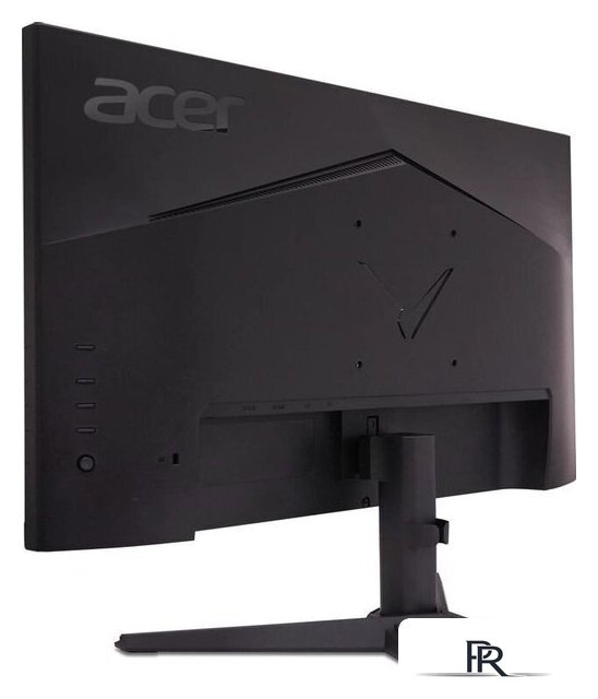 Игровой монитор Acer Nitro VG270UX1bmiipx UM.HV0CD.102 - Изображение №5 — Интернет-магазин ПроЗаказ