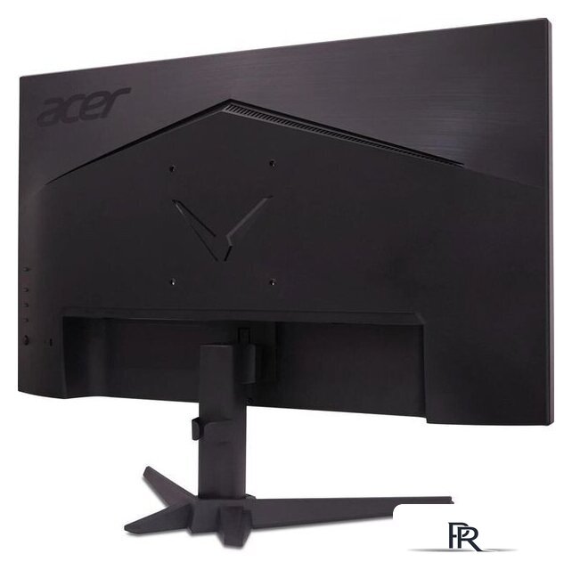 Игровой монитор Acer Nitro VG270UX1bmiipx UM.HV0CD.102 - Изображение №4 — Интернет-магазин ПроЗаказ