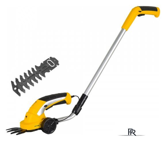 Кусторез + ножницы Huter GET-7.2H (с АКБ) - Изображение №1 — Интернет-магазин ПроЗаказ