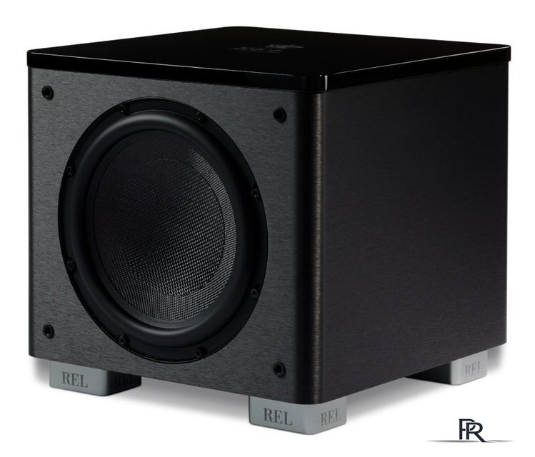 Проводной сабвуфер REL HT/1003 MKII - Изображение №2 — Интернет-магазин ПроЗаказ