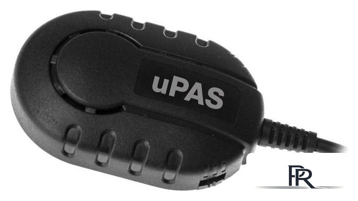 Парковочный радар ParkMaster U-4-A-Black (черный) - Изображение №1 — Интернет-магазин ПроЗаказ