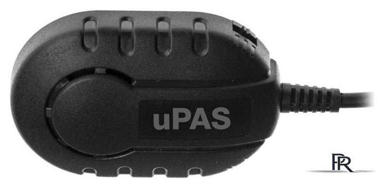 Парковочный радар ParkMaster U-4-A-Black (черный) - Изображение №2 — Интернет-магазин ПроЗаказ