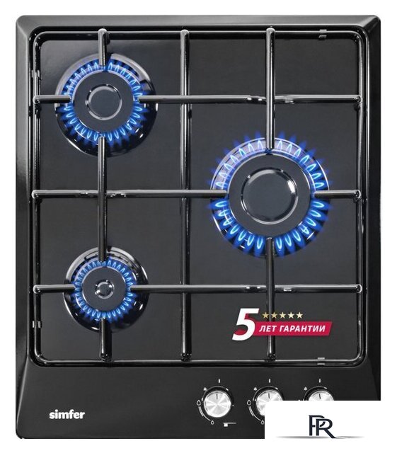 Варочная панель Simfer H45V30B400 - Изображение №1 — Интернет-магазин ПроЗаказ