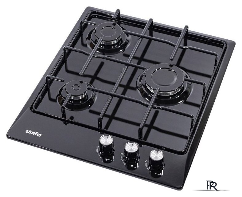 Варочная панель Simfer H45V30B400 - Изображение №2 — Интернет-магазин ПроЗаказ