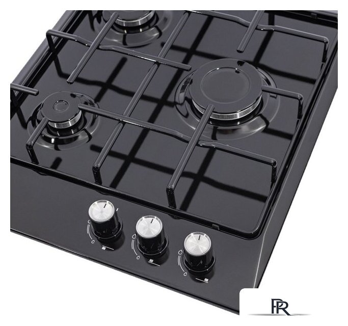 Варочная панель Simfer H45V30B400 - Изображение №3 — Интернет-магазин ПроЗаказ