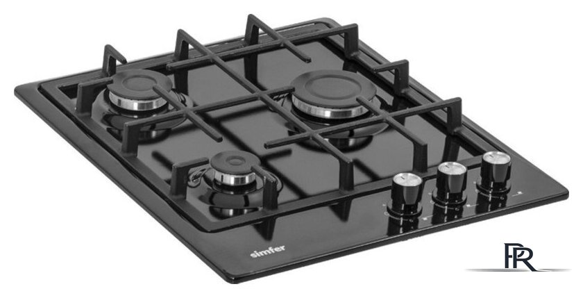 Варочная панель Simfer H45V30B400 - Изображение №4 — Интернет-магазин ПроЗаказ