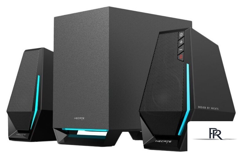 Акустика Edifier Hecate G1500 Max - Изображение №1 — Интернет-магазин ПроЗаказ