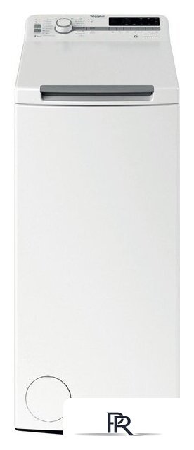 Стиральная машина с вертикальной загрузкой Whirlpool TDLR 7231BS EU - Изображение №2 — Интернет-магазин ПроЗаказ
