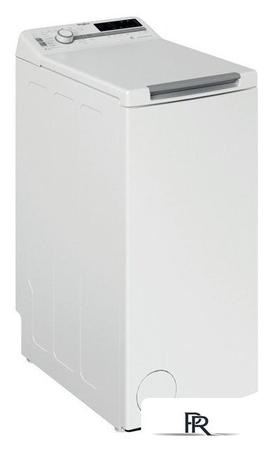 Стиральная машина с вертикальной загрузкой Whirlpool TDLR 7231BS EU - Изображение №1 — Интернет-магазин ПроЗаказ
