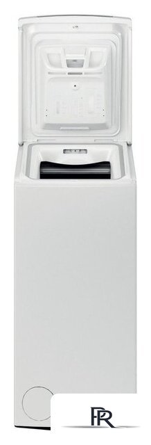Стиральная машина с вертикальной загрузкой Whirlpool TDLR 7231BS EU - Изображение №3 — Интернет-магазин ПроЗаказ