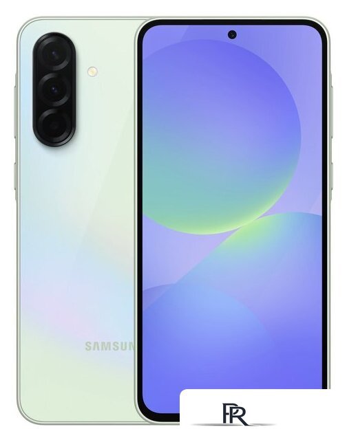 Телефон Samsung Galaxy A36 SM-A366E 8GB/256GB (зеленый) - Изображение №1 — Интернет-магазин ПроЗаказ