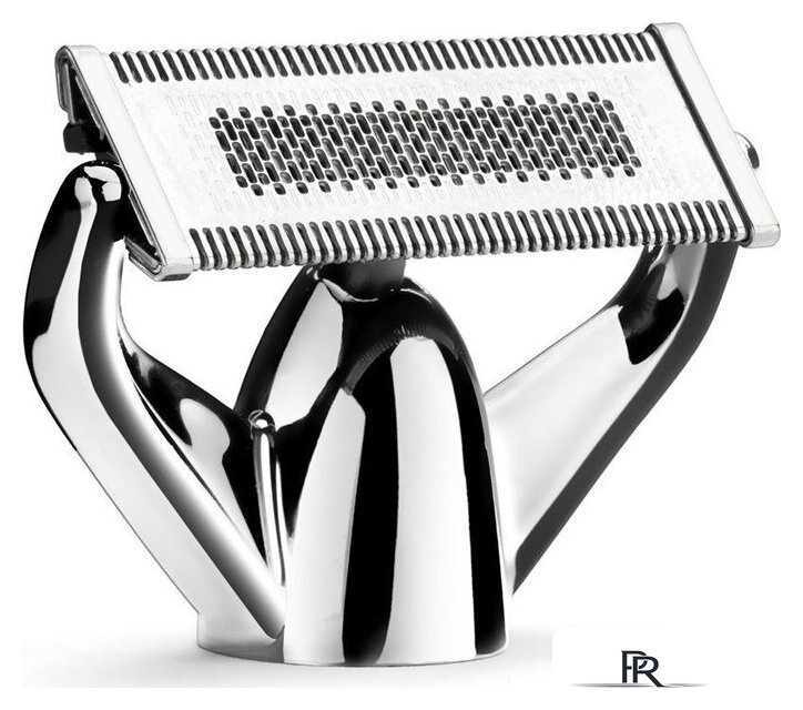 Триммер для бороды и усов BaByliss OT996E X-Metal X-Blade - Изображение №3 — Интернет-магазин ПроЗаказ