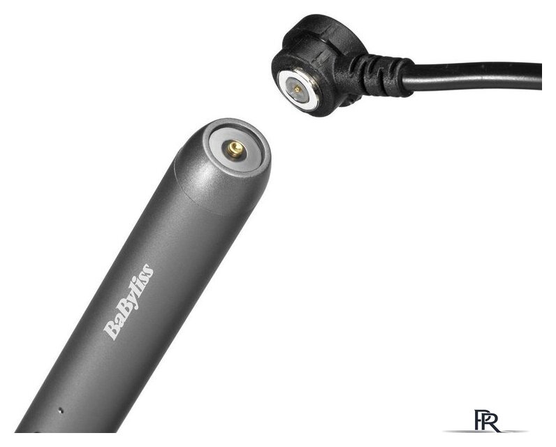 Триммер для бороды и усов BaByliss OT996E X-Metal X-Blade - Изображение №7 — Интернет-магазин ПроЗаказ
