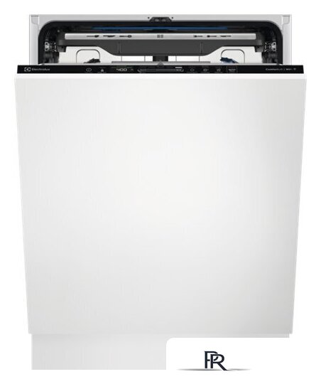 Встраиваемая посудомоечная машина Electrolux KECB8300W - Изображение №1 — Интернет-магазин ПроЗаказ