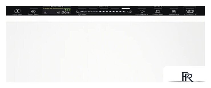 Встраиваемая посудомоечная машина Electrolux KECB8300W - Изображение №5 — Интернет-магазин ПроЗаказ