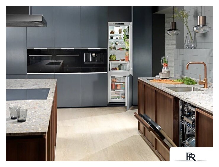 Встраиваемая посудомоечная машина Electrolux KECB8300W - Изображение №2 — Интернет-магазин ПроЗаказ