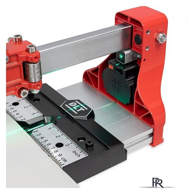 Ручной плиткорез DLT Maxline-1600 - Изображение №11 — Интернет-магазин ПроЗаказ