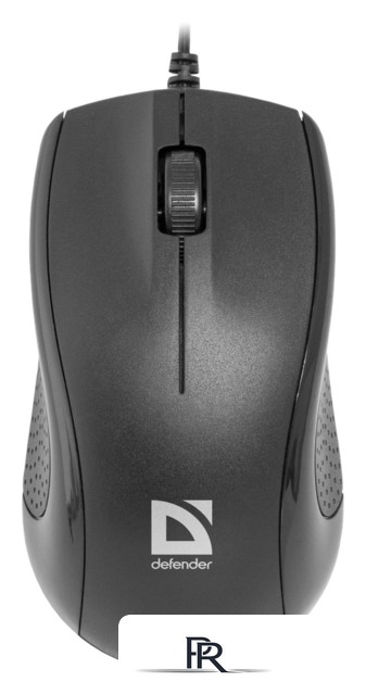 Мышь Defender Optimum MB-160 - Изображение №1 — Интернет-магазин ПроЗаказ